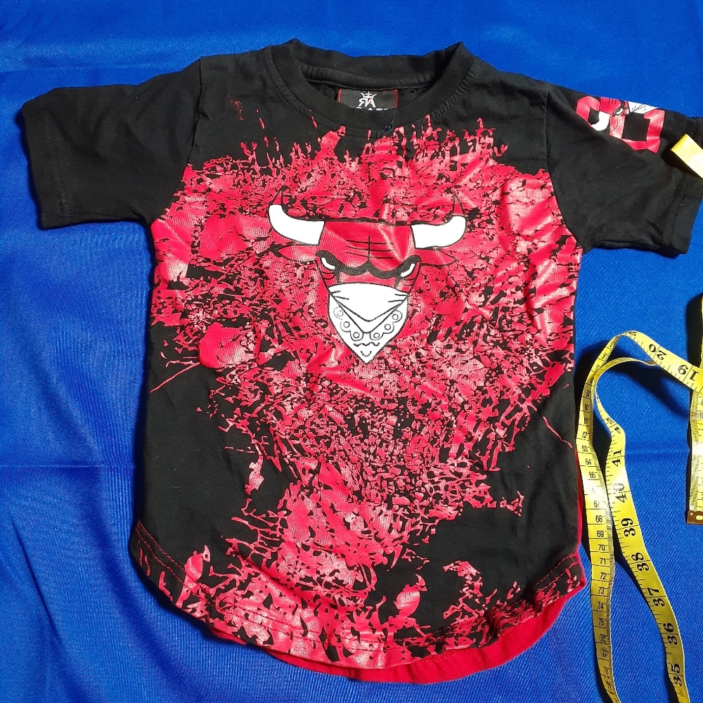 Red Ape tee